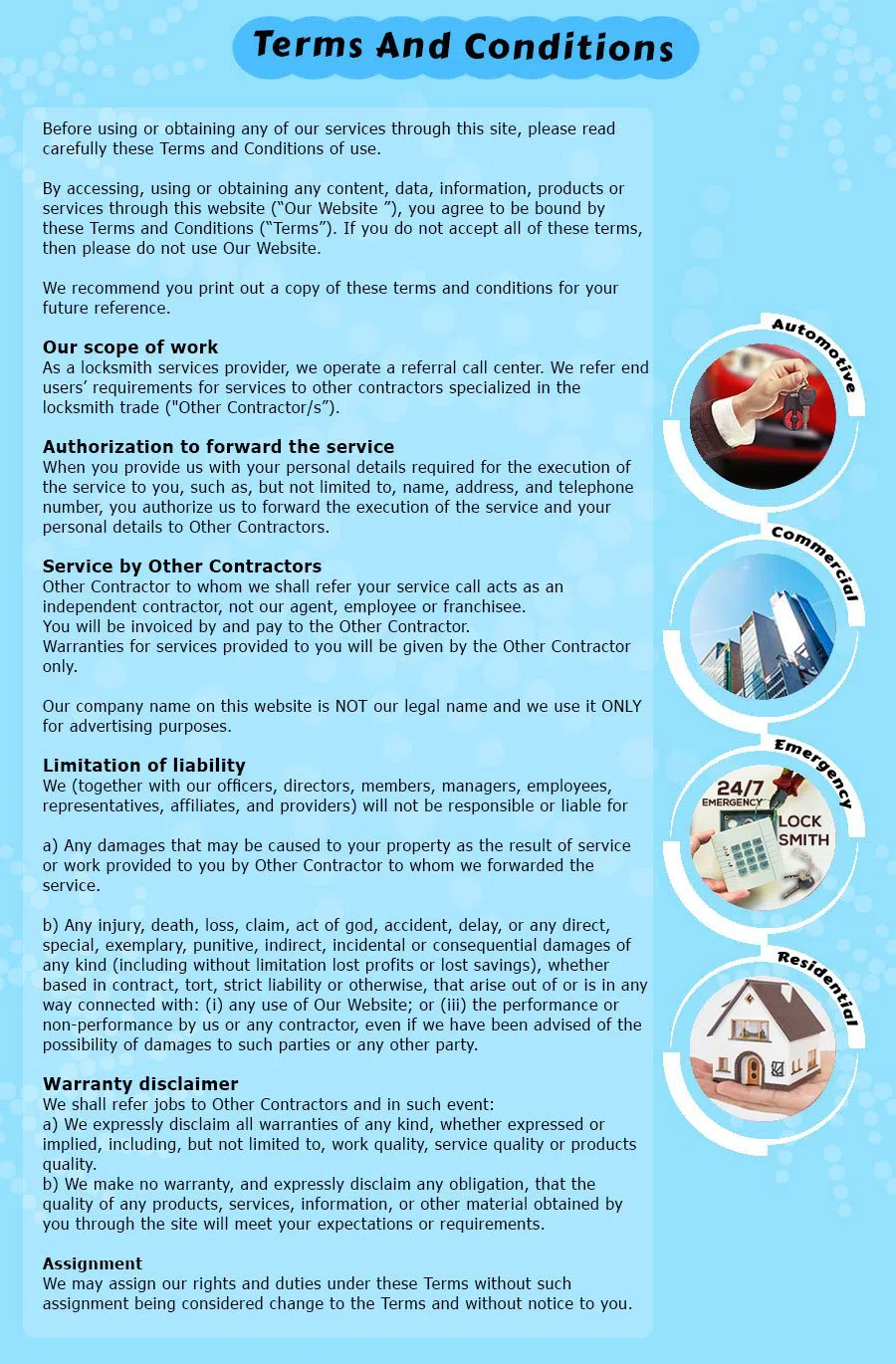 Washington DC Expert Locksmith Washington, DC 202-753-3647